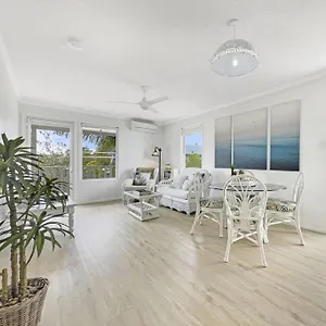 Seaside Self-contained Marcoola