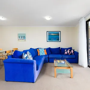Marcoola Beach Resort Apartahotel