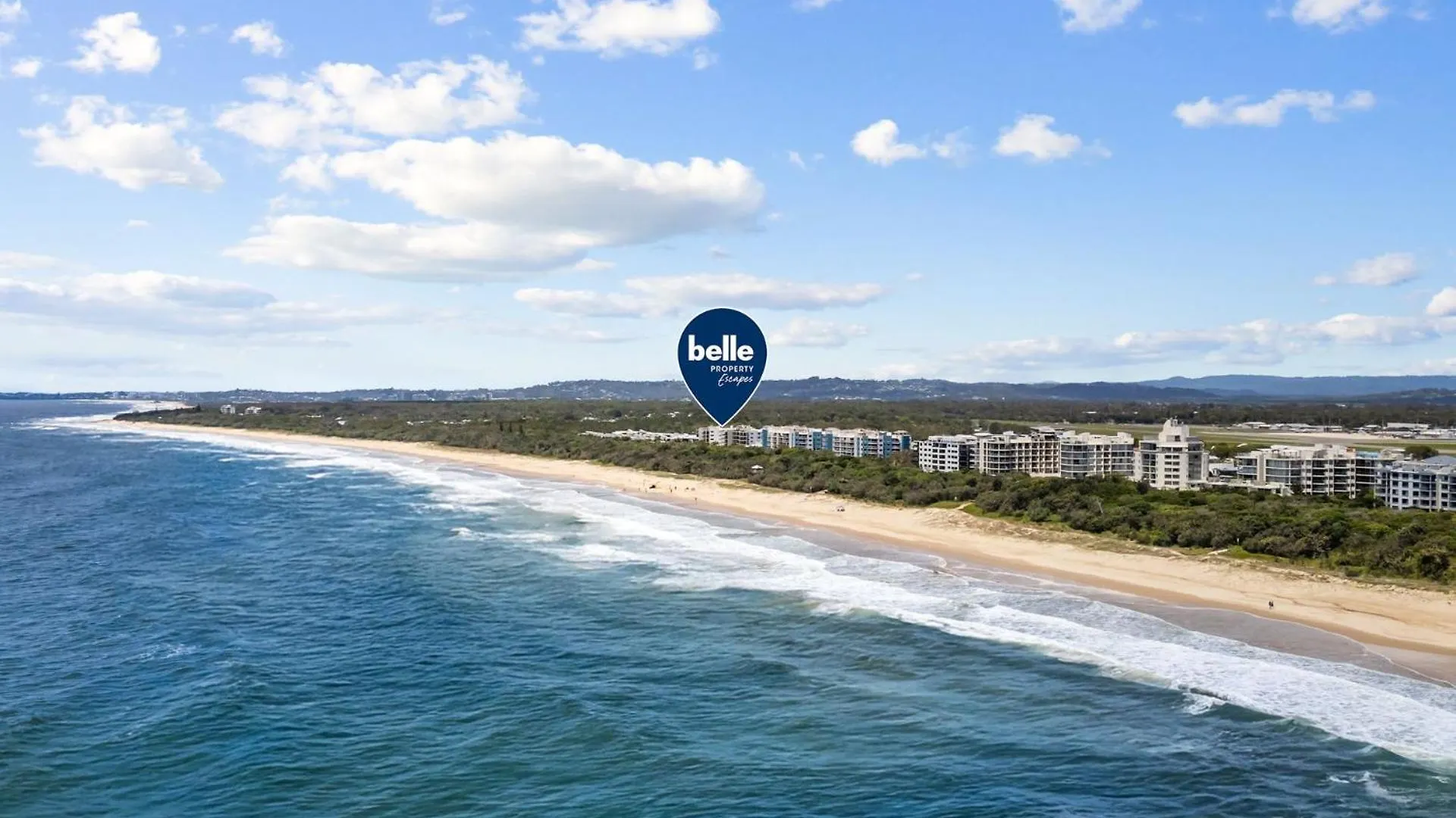 Unit 62 Marcoola Beach Resort