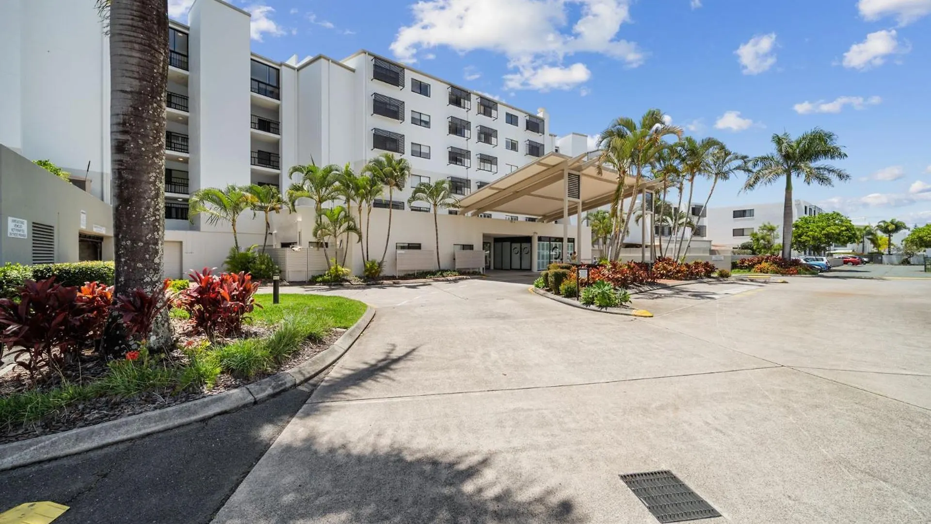 Unit 62 Marcoola Beach Resort 0*,  Australia