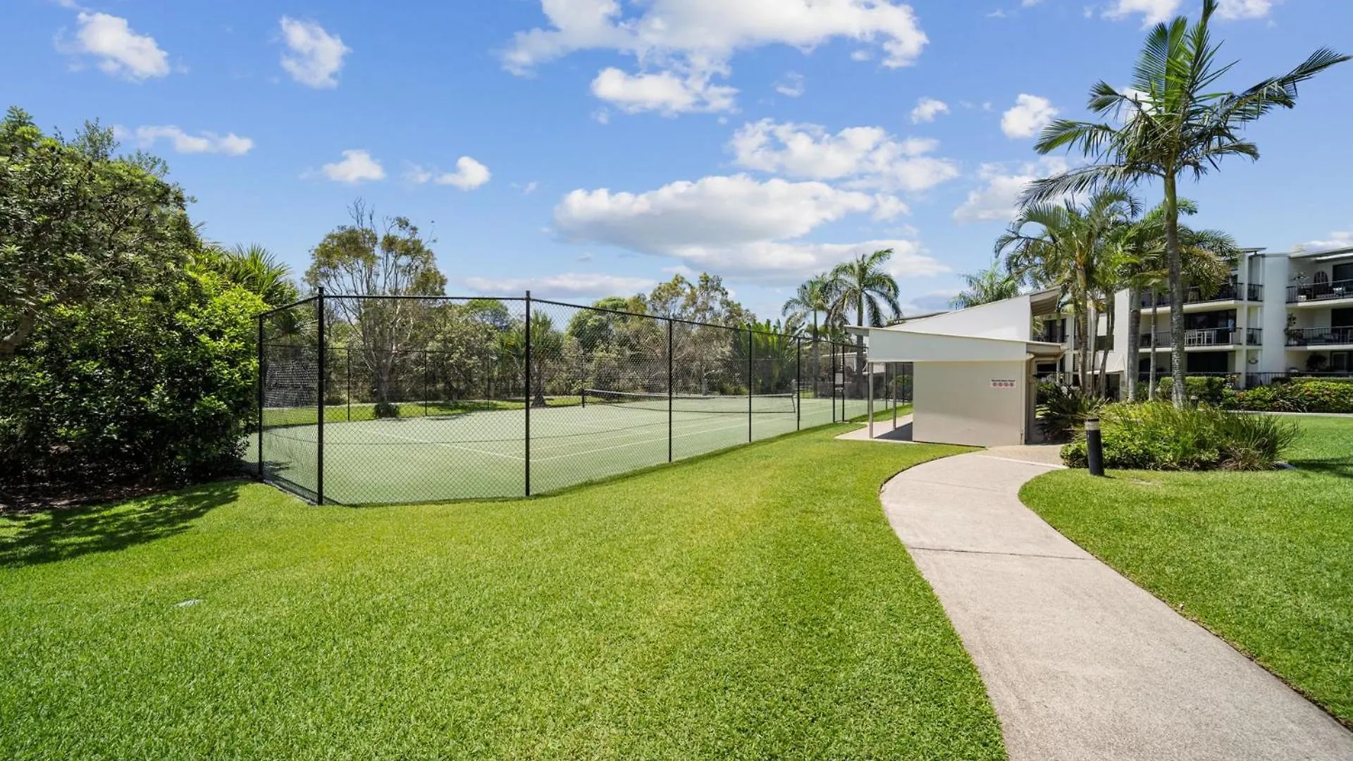 Unit 62 Marcoola Beach Resort Apartment