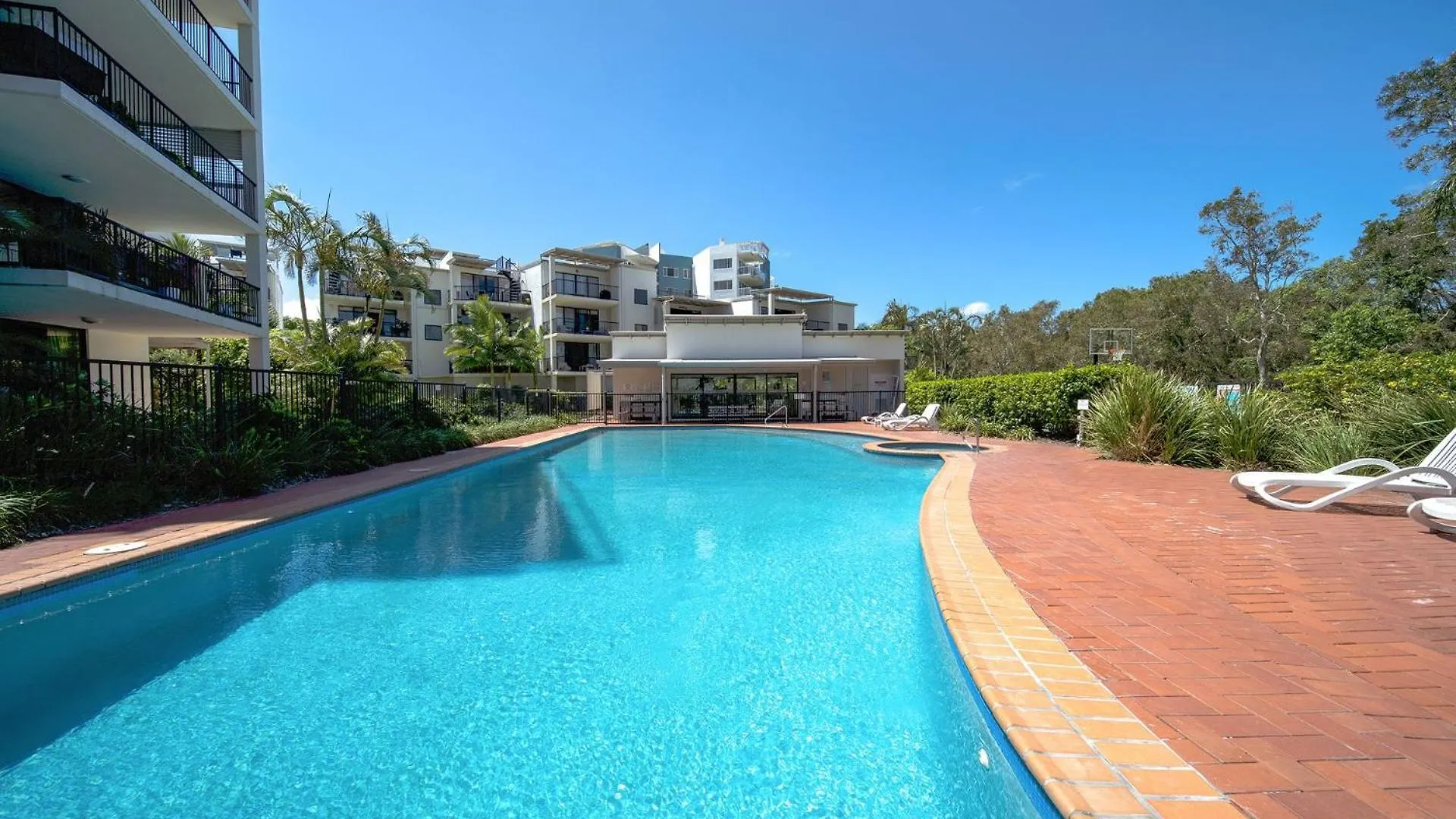Apartment Unit 62 Marcoola Beach Resort