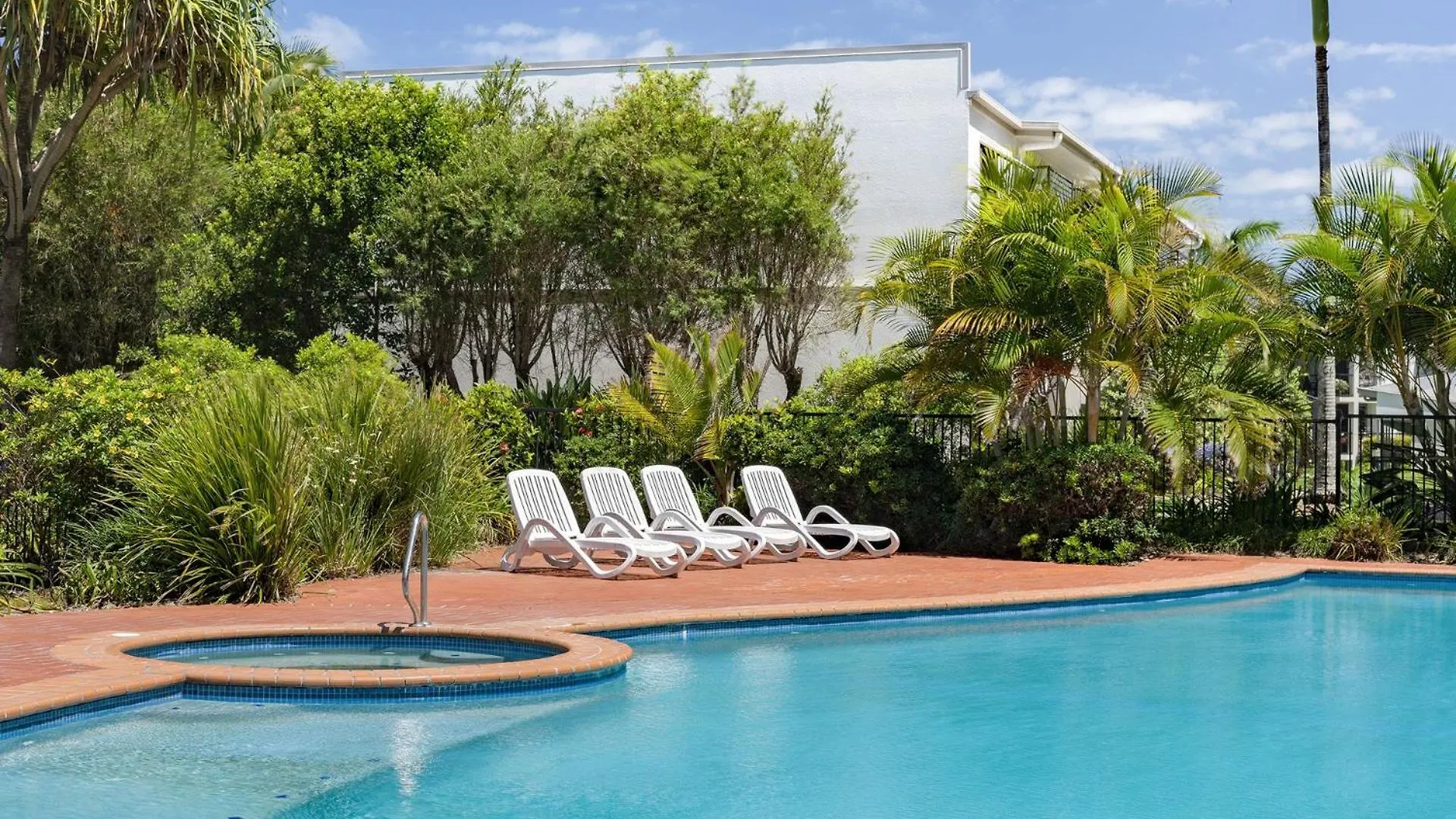 Apartment Unit 62 Marcoola Beach Resort Australia