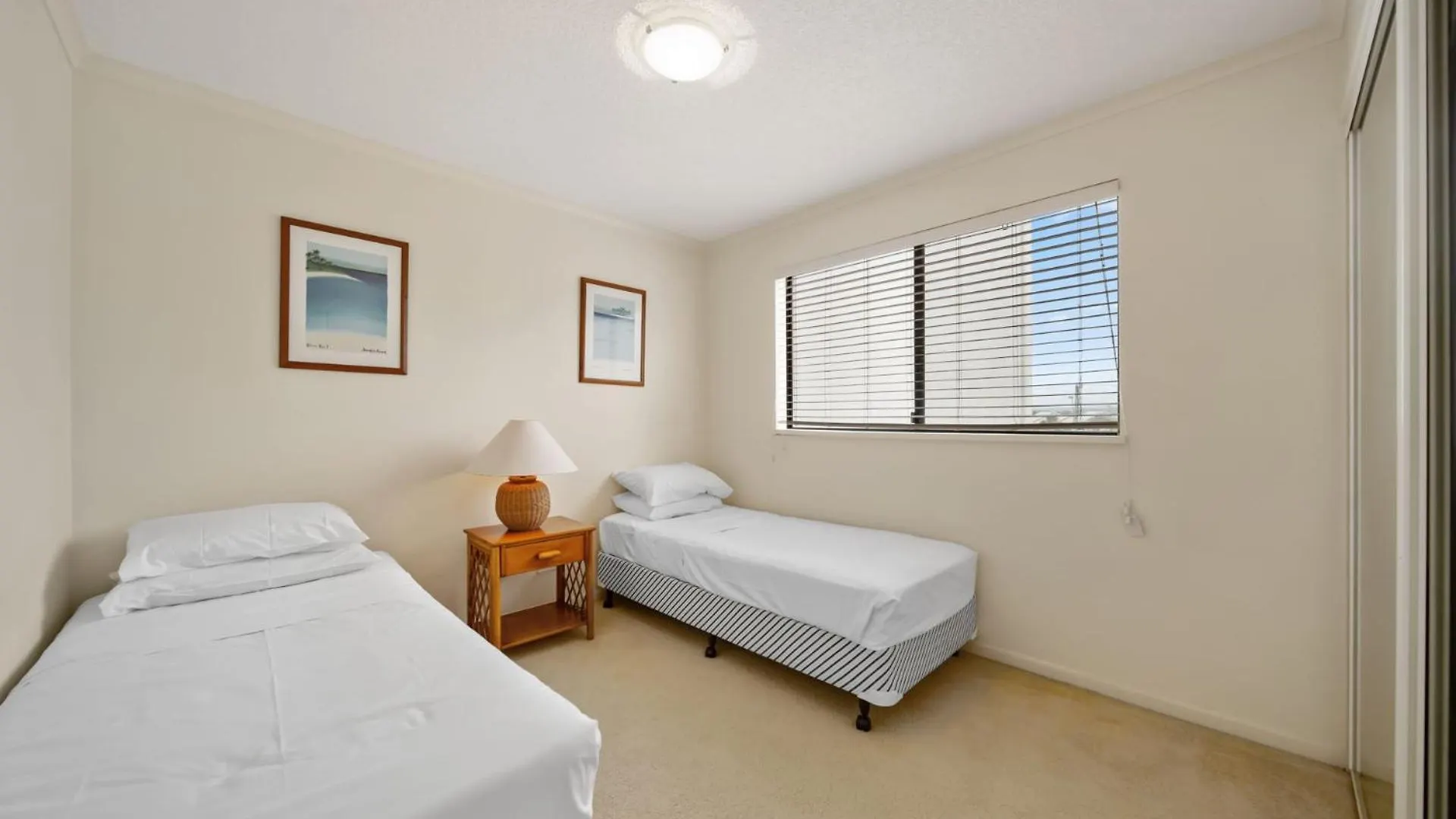 Unit 62 Marcoola Beach Resort