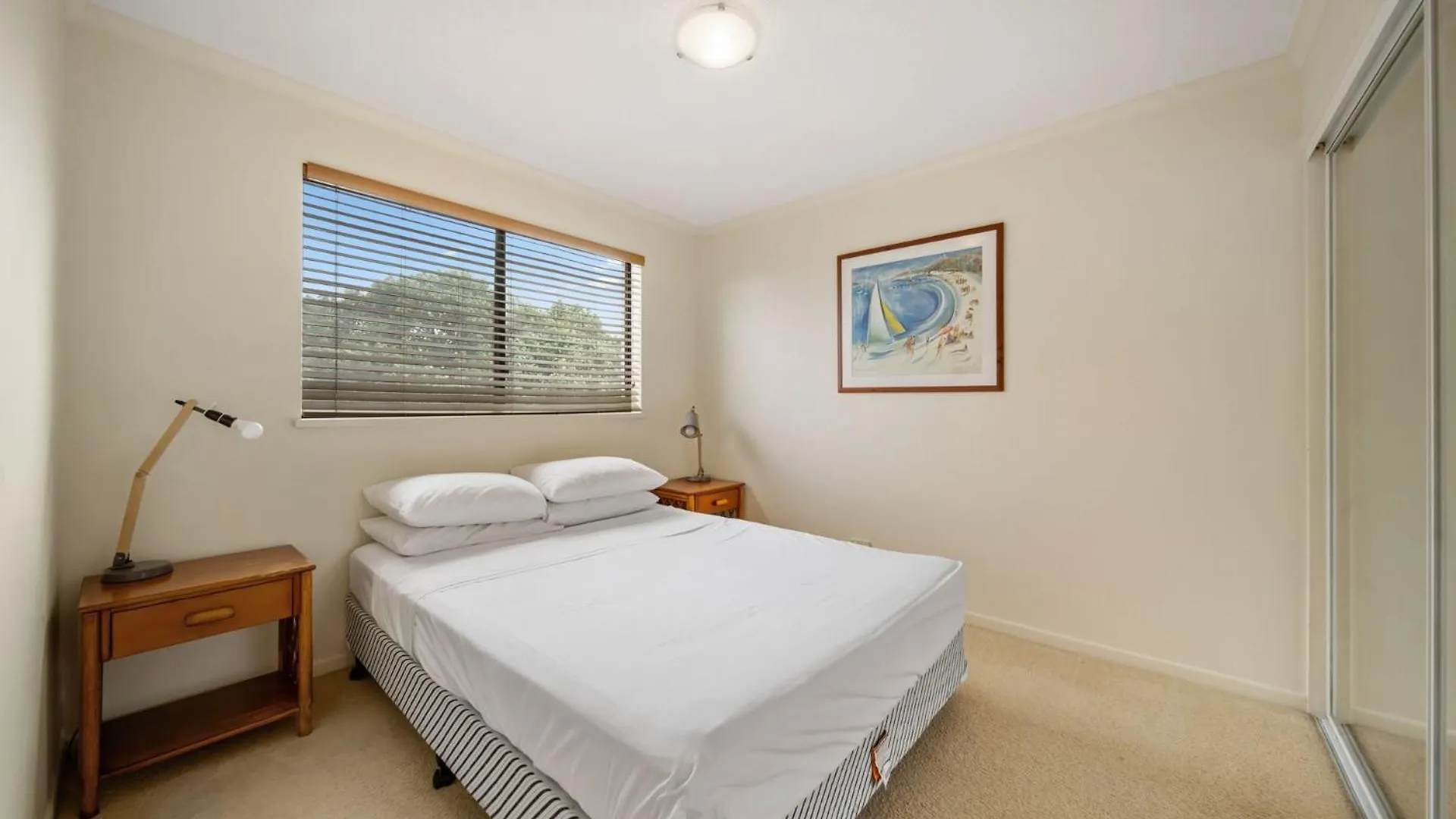 Unit 62 Marcoola Beach Resort 0*,