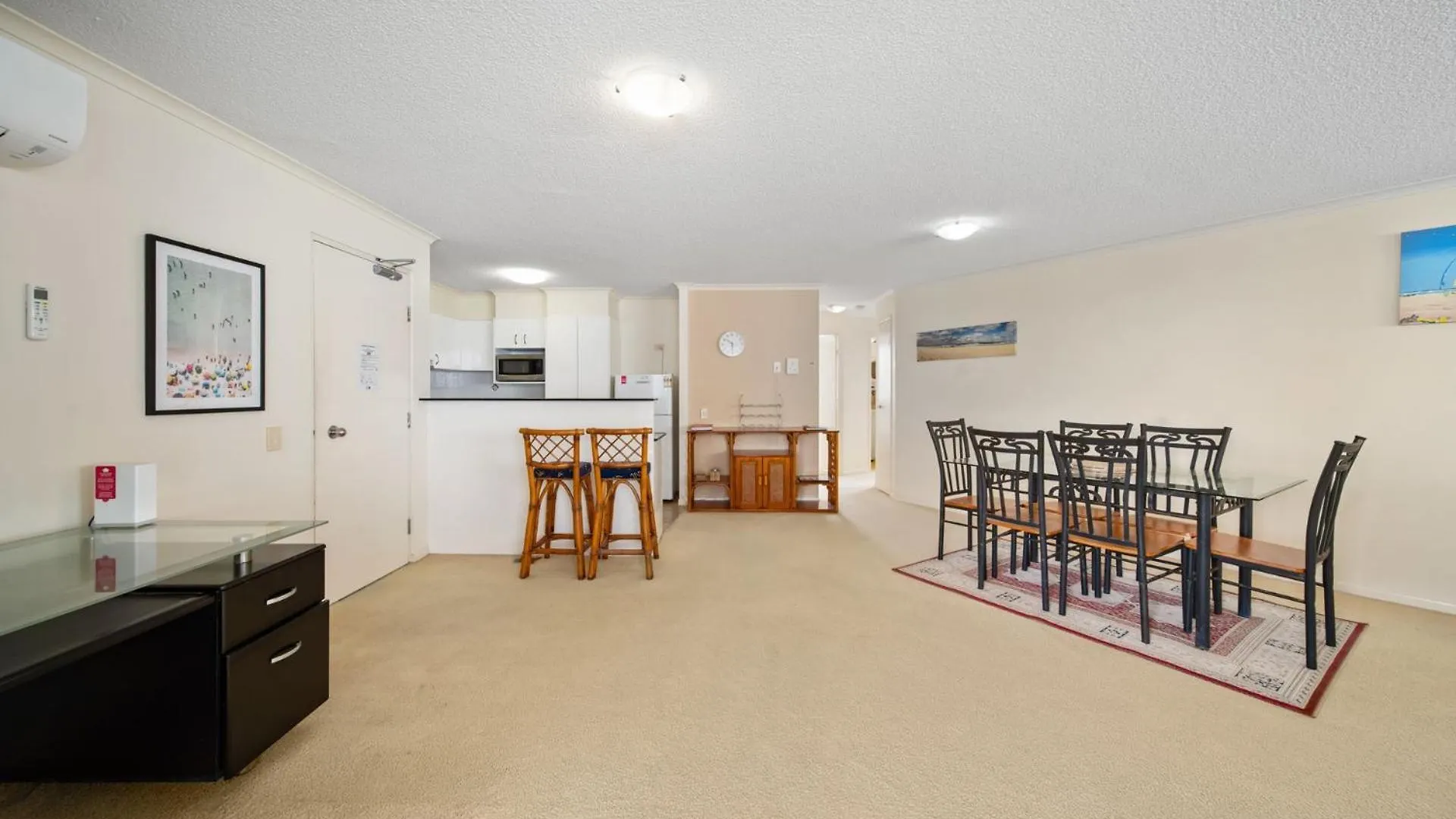 Unit 62 Marcoola Beach Resort Apartment