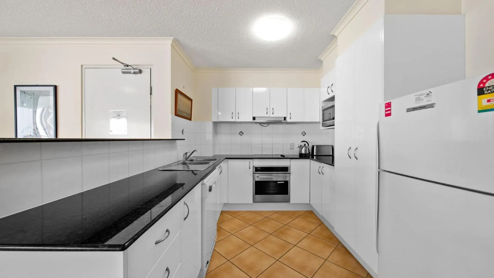 Unit 62 Marcoola Beach Resort