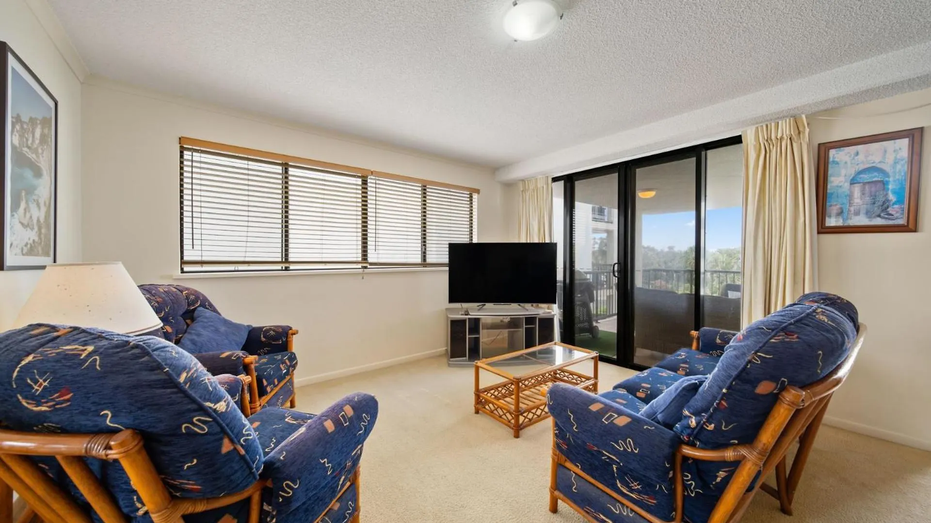 Apartment Unit 62 Marcoola Beach Resort