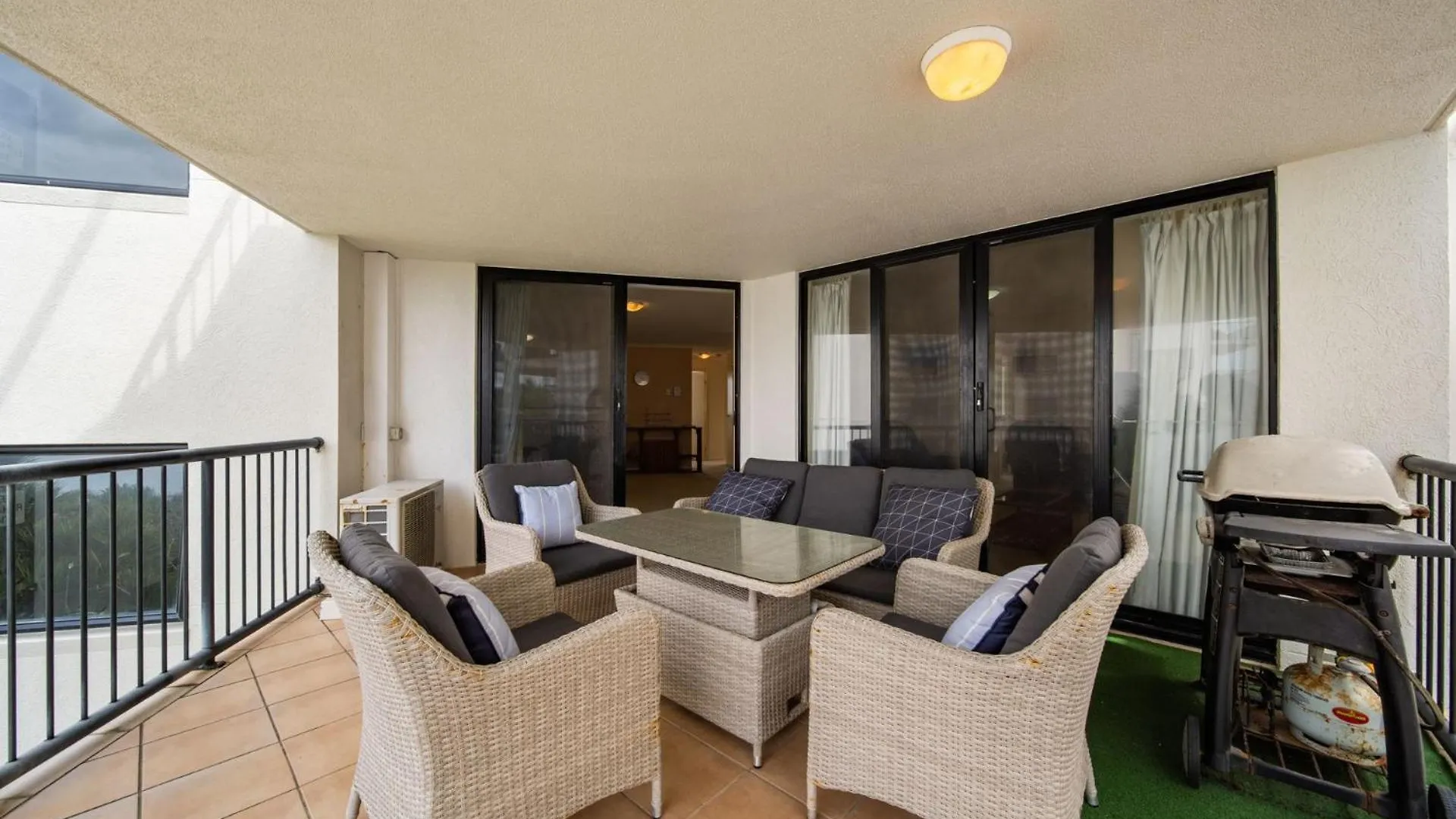 Apartment Unit 62 Marcoola Beach Resort