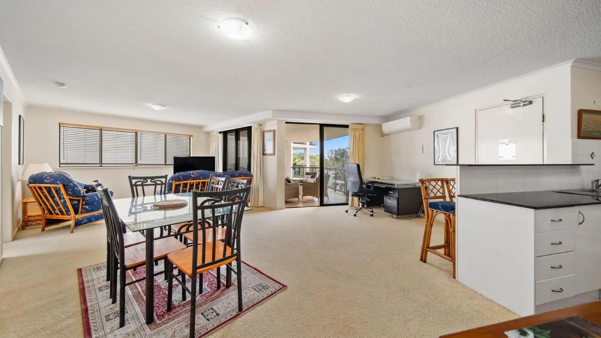 Unit 62 Marcoola Beach Resort Australia