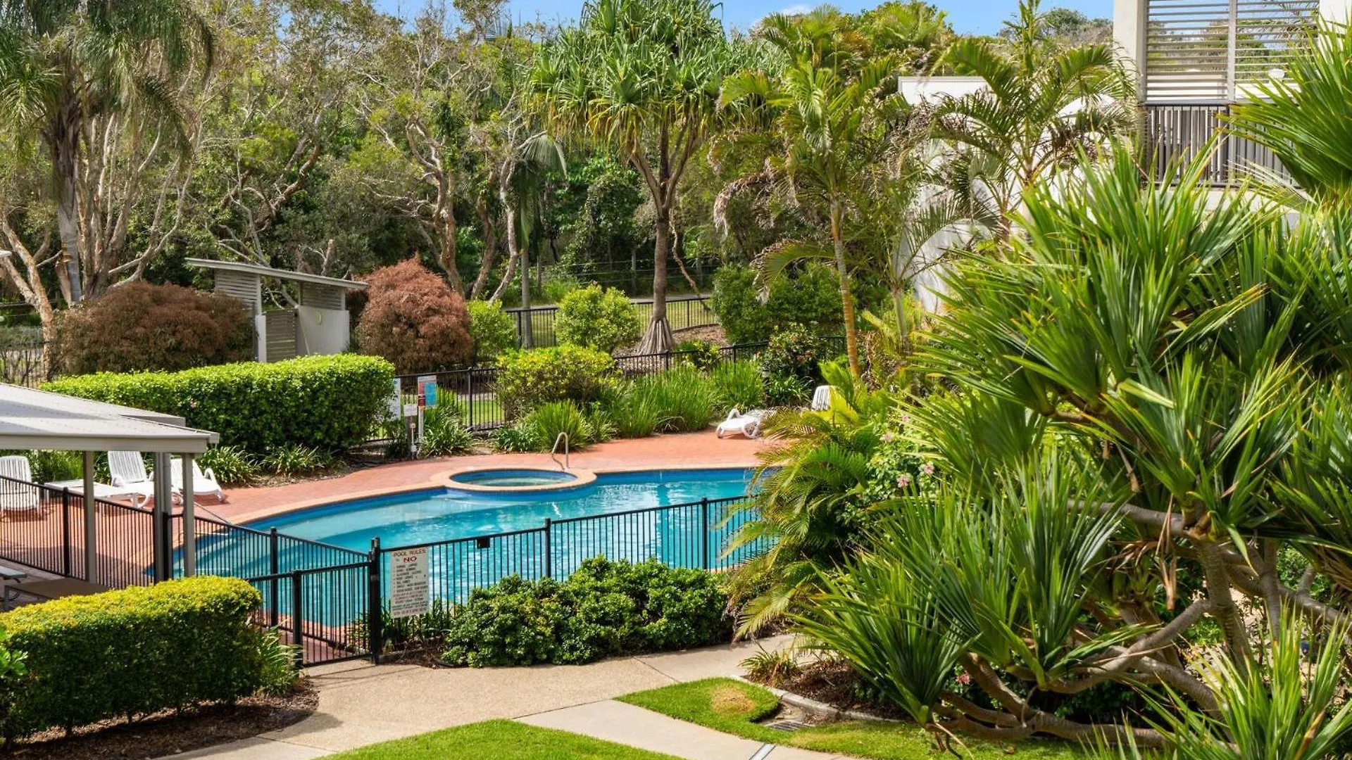 Unit 62 Marcoola Beach Resort Apartment